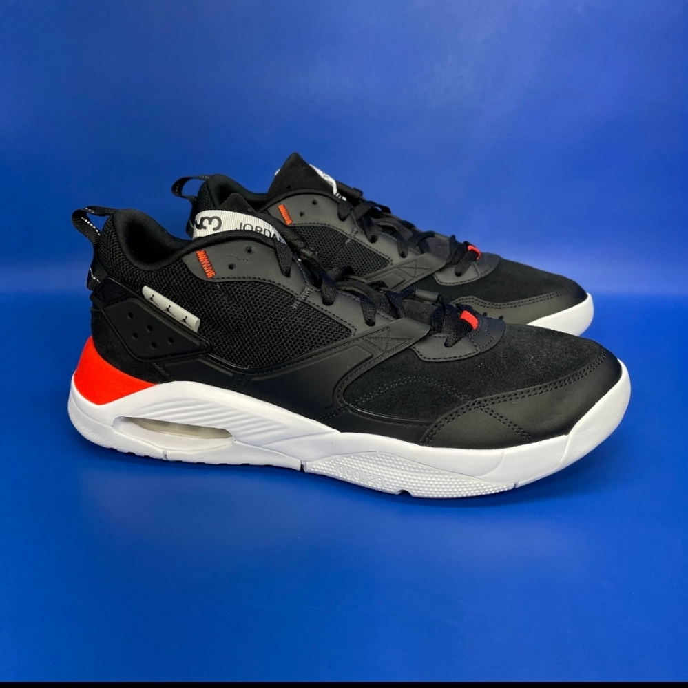 2021 Jordan Air NFH 'Bred' Men's 11